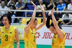 Trần Thị Thanh Thúy trở lại, hàng loạt CĐV nói thẳng sự thật về huyền thoại Ngọc Hoa và HLV nổi tiếng