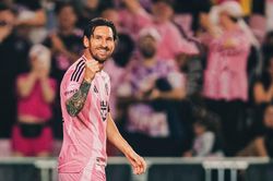 Messi lập công, Inter Miami tiếp tục bay cao dưới thời HLV Mascherano
