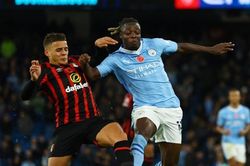 Nhận định, dự đoán Bournemouth vs Man City: Thắng nghẹt thở tại Vitality
