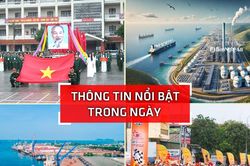 Nghệ An: Thông tin nổi bật ngày 30/3