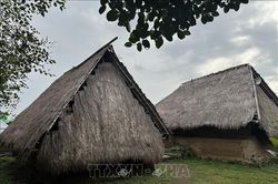 Khám phá di sản văn hóa Sasak 600 năm tuổi ở đảo Lombok