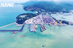 KHU THƯƠNG MẠI TỰ DO: Mô hình để Đà Nẵng đột phá