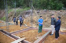 Giang Ma nỗ lực xóa nhà tạm, nhà dột nát