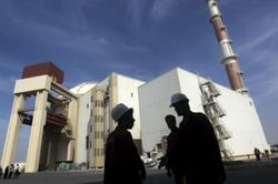 Ông Trump đe dọa 'ném bom' Iran nếu không đạt được thỏa thuận hạt nhân