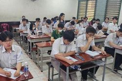 TP Hồ Chí Minh phê duyệt kế hoạch tuyển sinh đầu cấp năm học 2025-2026