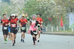 Thể thao Việt Nam lại 'tắc' ở khâu 'tiền đâu để đầu tư'