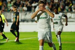 Arsenal sắp phá thành công MU trong cuộc đua giành 'trò cưng' của Ruben Amorim
