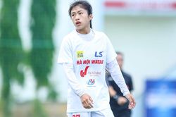 Thanh Nhã và đồng đội dừng bước tại vòng bảng Cúp Quốc gia 2025, TP.HCM tiếp đà thăng hoa