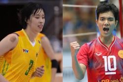 Bích Tuyền hợp lực cùng Thanh Thúy, VTV Bình Điền Long An dự giải châu Á với 'song sát khủng'