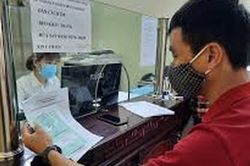 Điều kiện xét hưởng chế độ tai nạn lao động