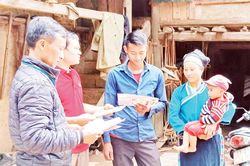 Chung tay ngăn chặn nạn tảo hôn