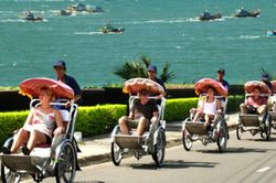 Du khách Nga đến Việt Nam tăng đột biến, vượt qua Thái Lan và Indonesia