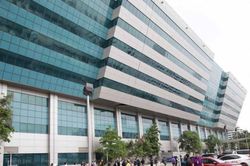 Người dân Bangkok náo loạn vì báo động giả