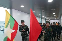 Những quốc gia đang tham gia cứu trợ Myanmar sau trận động đất