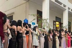 Thanh Hóa: Cảnh giác với thủ đoạn mua bán người trong các cơ sở kinh doanh dịch vụ giải trí