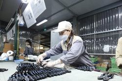 Đau đầu vì nút thắt tín dụng