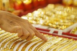 Giá vàng hôm nay 31/3/2025: Nhẫn và SJC tăng không ngừng, lên sát 102 triệu đồng