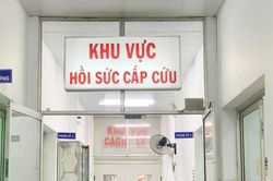 Cấp cứu 6 du khách chuyển viện lên TPHCM, nam thanh niên vẫn hôn mê sâu