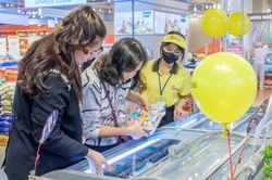 Đến WinMart mua thịt bò Úc nhập khẩu chính ngạch, giá ưu đãi