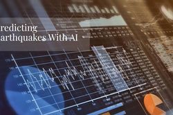 AI mở ra kỷ nguyên mới trong việc phát hiện sớm tín hiệu động đất