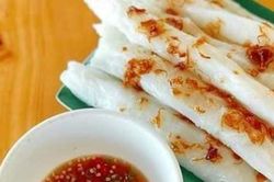 Một số món ăn ngon Tết Hàn Thực ngày 3/3 âm lịch