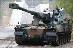 Đạn dược của Ba Lan cạn kiệt nhanh chóng khi viện trợ cho Ukraine