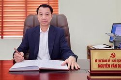 Vĩnh Phúc: Đảng bộ xã Thiện Kế gắn công tác xây dựng Đảng với phát triển kinh tế - xã hội