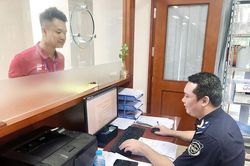 Hải quan khu vực I: Thích ứng nhanh sau thay đổi cơ cấu, công việc thông suốt