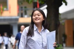 Công thức quy đổi điểm xét tuyển đại học năm 2025