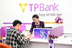 TPBank khởi đầu 2025 ấn tượng: Lợi nhuận 2 tháng đầu năm đạt gần 1.430 tỷ đồng