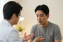 4 điều nam giới nên biết về rối loạn cương dương
