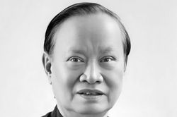 Linh mục Phan Khắc Từ qua đời
