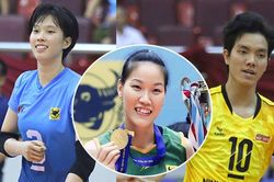 HLV của Thanh Thúy bật mí cách dùng Bích Tuyền và Ngọc Hoa, CLB của Việt Nam có 'đội hình trong mơ' dự giải châu Á?