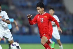 Bóng đá trẻ viết tiếp giấc mơ World Cup