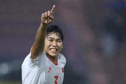 Trung vệ Việt Nam và sao trẻ MU nằm trong số những cầu thủ đáng xem nhất VCK U17 châu Á 2025