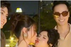 'Phú bà' Lucie Nguyễn mang thai lần 3, bao giờ làm đám cưới?