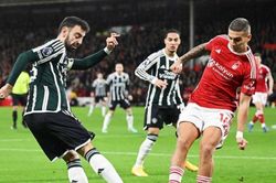 Nhận định Nottingham vs Man Utd, 2h ngày 2/4 tại Ngoại hạng Anh