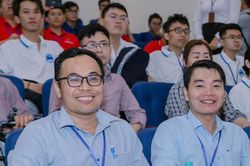 Kỳ thi Olympic toán học toàn quốc trở lại TPHCM sau 2 thập kỷ