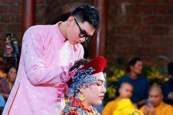 Văn hóa hầu đồng và tiệc Mẫu tháng 3