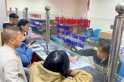 Thủ tục về thuế đối với các tổ chức, cơ quan nhà nước sau sắp xếp