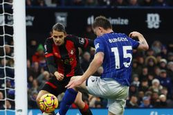 Nhận định, dự đoán Bournemouth vs Ipswich: Thắng nghẹt thở trên sân nhà