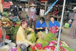Góp phần thúc đẩy kinh tế số trên địa bàn