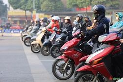 3 tháng thực hiện Nghị định 168, số trường hợp vi phạm giao thông bị xử phạt giảm trên 30%