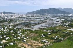 Khánh Hòa sẽ xây mới Bệnh viện đa khoa tỉnh và trụ sở làm việc Công an tỉnh