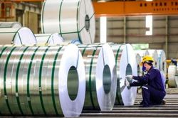 Ngành thép kỳ vọng tăng trưởng lợi nhuận nhờ chính sách chống bán phá giá