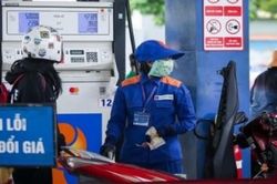 VPI dự báo giá xăng dầu tiếp tục tăng trong kỳ điều hành ngày 3/4