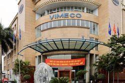 Chủ tịch và Thành viên HĐQT Vimeco (VMC) đồng loạt từ nhiệm?
