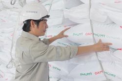 Phú Mỹ vinh dự được bình chọn 'Hàng Việt Nam chất lượng cao' năm thứ 22 liên tiếp