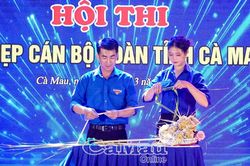 Vững tâm thế để cống hiến