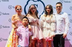 Ca sĩ Mỹ Lệ ở tuổi 53, sau nhiều năm rút khỏi showbiz: Đại gia 'làm nông' trên mảnh vườn hơn 10.000m2 'cái gì cũng có'